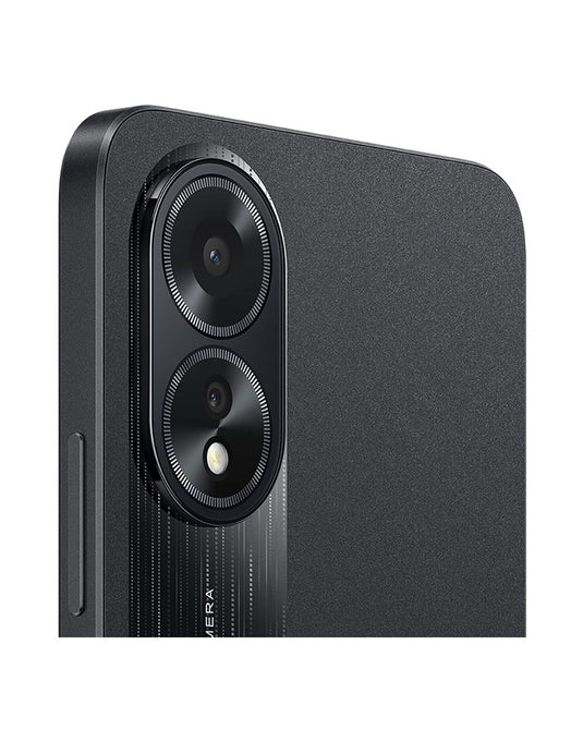 Oppo A18 4GB 128GB 4G Dual Sim Smartphone