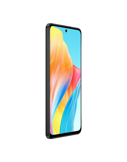 Oppo A58 (2023) 6GB 128GB 4G Dual Sim Smartphone (Brand New) - TechCrazy