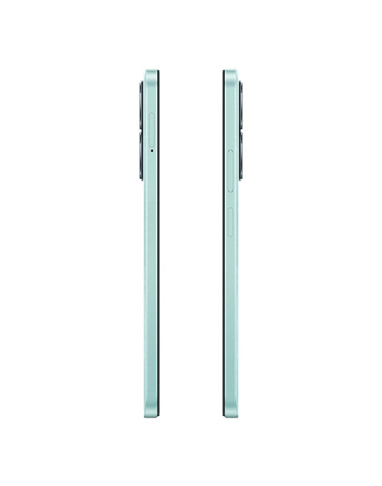 Oppo A58 (2023) 6GB 128GB 4G Dual Sim Smartphone (Brand New) + Free TPU Case - TechCrazy