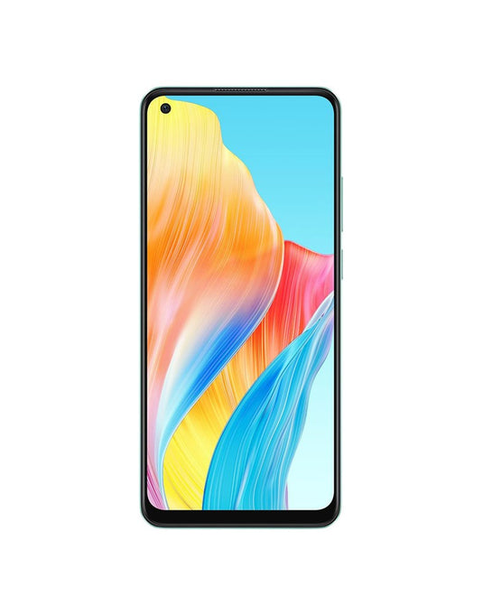 Oppo A78 8GB 256GB 4G Dual Sim Smartphone (Brand New) - TechCrazy