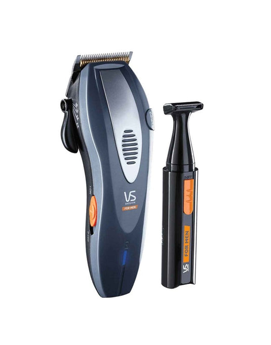 VS Sassoon Metro Turbo Pro Personal Grooming Kit VSM2330A - TechCrazy