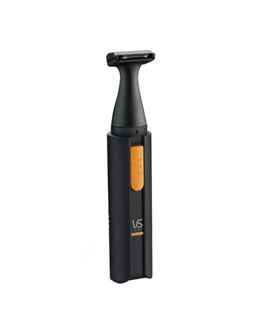 VS Sassoon Easy Trim Nose Ear Facial Trimmer Kit VSM163NA - TechCrazy