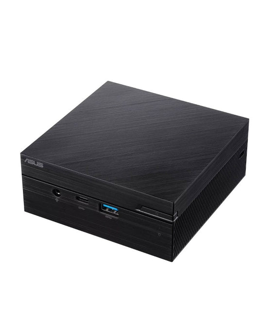 Asus PN41 Mini PC N4505 4GB 128GB WiFi + BT Win10 Pro - TechCrazy