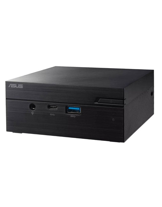 Asus PN41 Mini PC N4505 4GB 128GB WiFi + BT Win10 Pro - TechCrazy