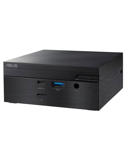 ASUS PN41-N4045 Barebone PC – Intel Celeron N4505, Intel HD Graphics, Wi-Fi 6, Bluetooth 5.0 - TechCrazy