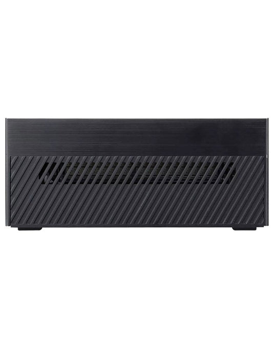 Asus PN51-E Mini PC Barebone, Ryzen 3 5300U - Black - TechCrazy