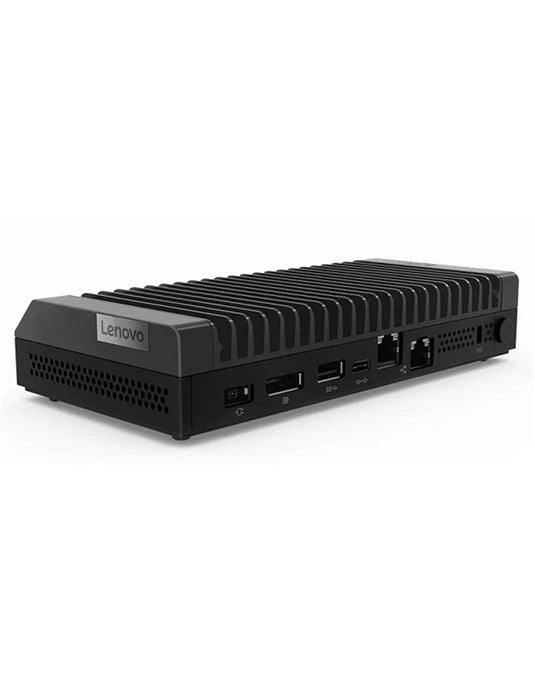 Lenovo ThinkCentre M90n-1 Nano Desktop 11AHS00B00 - TechCrazy