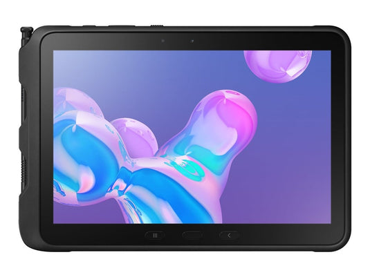 Samsung SM-T545NZKAXNZ Galaxy Tab Active Pro (4G) 10.1" 64GB - TechCrazy