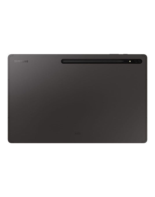 Samsung Galaxy Tab S8 Ultra 5G – 14.6″, 256GB, Graphite, S Pen - TechCrazy
