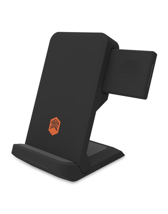 STM ChargeTree Go 20W wall plug - Black - TechCrazy