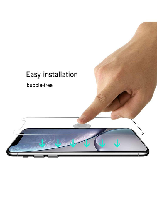 Samsung Galaxy A04 (4G) Tempered Glass