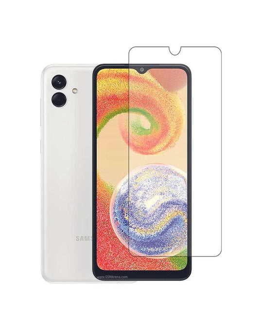 Samsung Galaxy A04 (4G) Tempered Glass