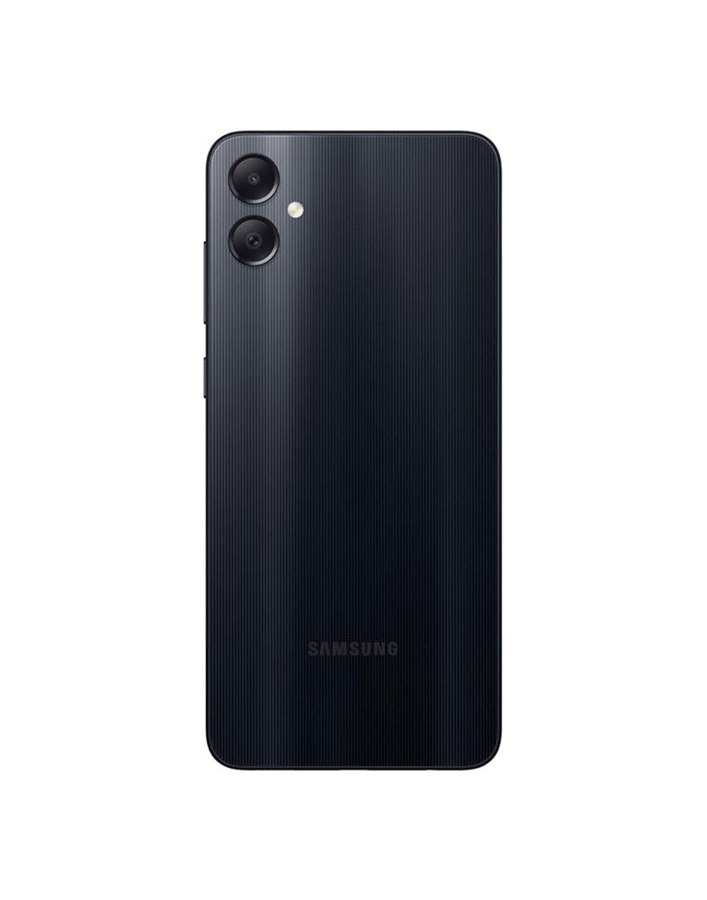 Back View of Samsung Galaxy A05 4GB 64GB 4G Dual Sim Smartphone