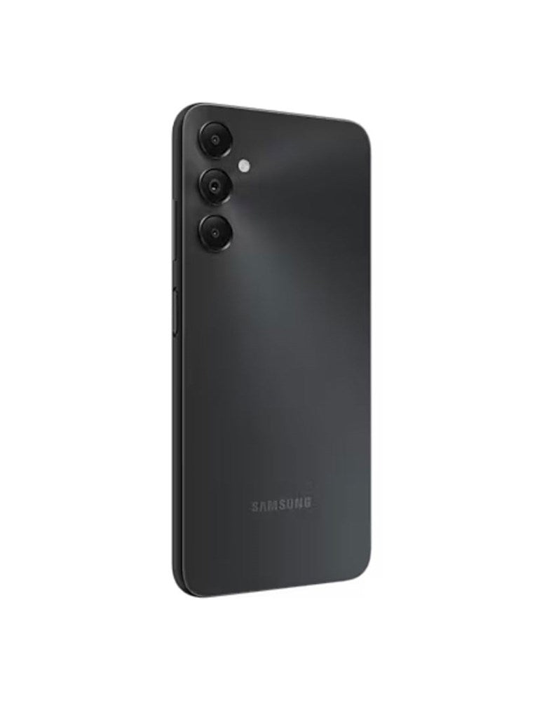 Side View of Samsung Galaxy A05S (2023) 4GB 128GB Dual Sim 4G Smartphone (Brand New)