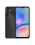 Load image into Gallery viewer, Front and Back View of Samsung Galaxy A05S (2023) 4GB 128GB Dual Sim 4G Smartphone (Brand New) + Free Case &amp; Screen Protector
