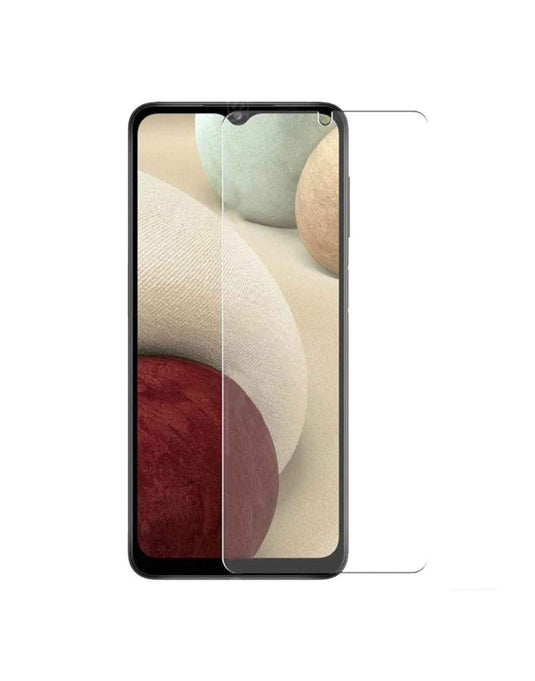 Samsung Galaxy A22 Tempered Glass - TechCrazy