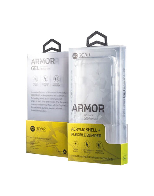 Samsung Galaxy A54 (5G) Air-Cushion Case