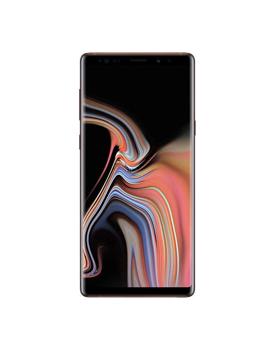Samsung Galaxy Note 9 N960U 128GB (As New-Condition)