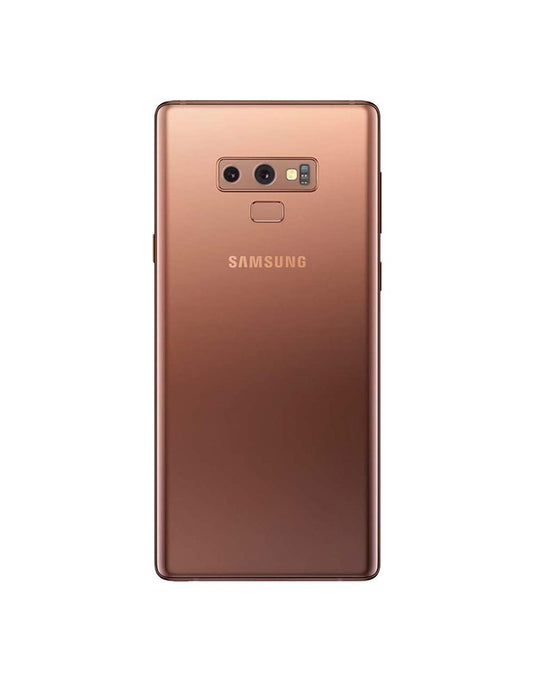 Samsung Galaxy Note 9 N960U 128GB (As New-Condition)