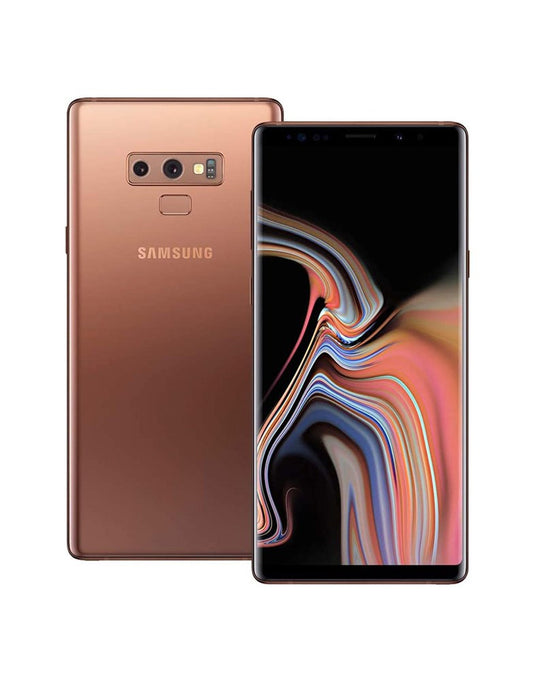 Samsung Galaxy Note 9 N960U 128GB (As New-Condition)