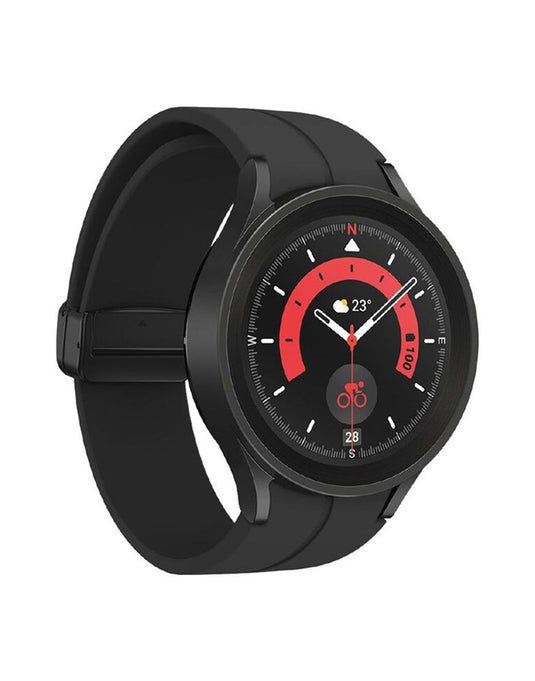 Samsung Galaxy R920 Watch 5 Pro 45MM (Brand-New) - TechCrazy