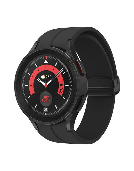 Samsung Galaxy R920 Watch 5 Pro 45MM (Brand-New) - TechCrazy