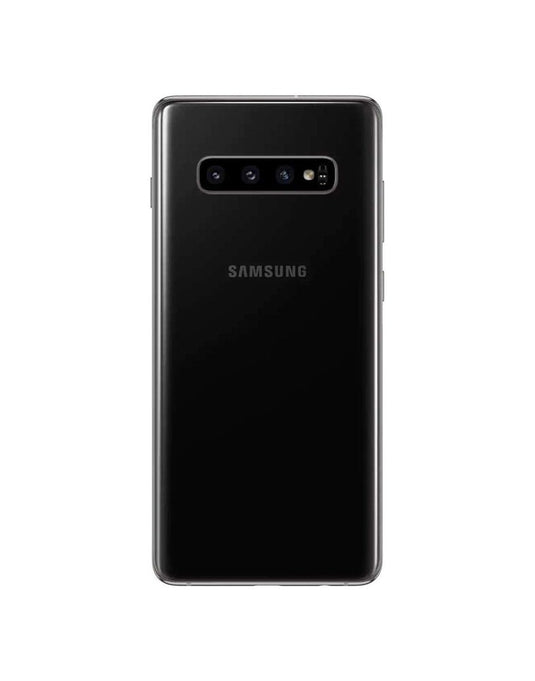 Samsung Galaxy S10 512GB (Very Good- Pre-Owned) - TechCrazy