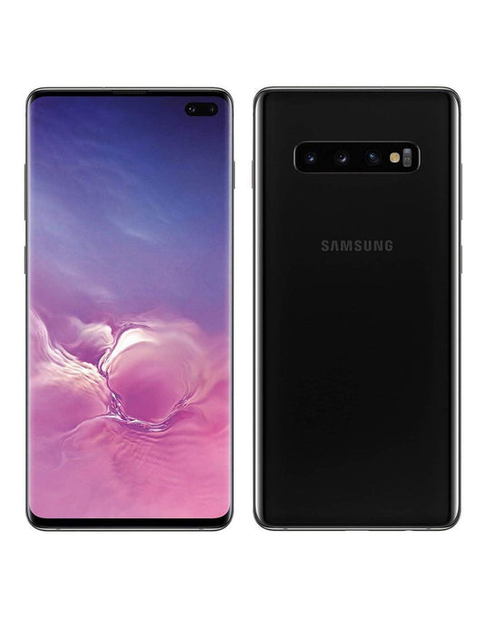 Samsung Galaxy S10 512GB (Very Good- Pre-Owned) - TechCrazy