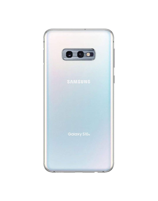 Samsung Galaxy S10e 128GB (As New- Pre-Owned) - TechCrazy