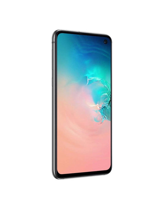Samsung Galaxy S10e 128GB (As New- Pre-Owned) - TechCrazy