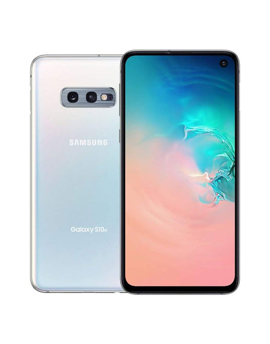 Samsung Galaxy S10e 128GB (As New- Pre-Owned) - TechCrazy