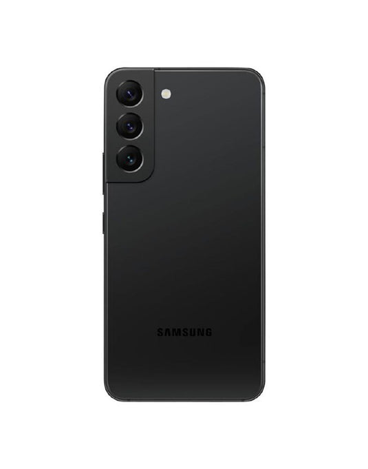Back View of Samsung Galaxy S22 5G 8GB 128GB (Pre-Owned)