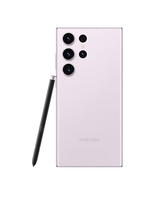 Back View of Samsung Galaxy S23 Ultra 5G 8GB 256GB