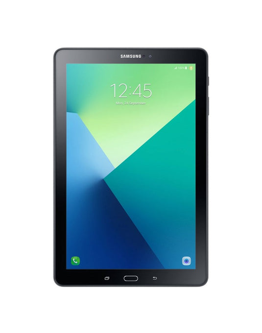 Samsung Galaxy Tab A 2016 P585Y 10.1 inch 3GB 16GB Without S Pen (Very Good- Pre-Owned) - TechCrazy