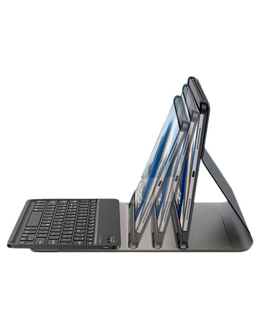Samsung Galaxy Tab A8 Wireless Bluetooth Keyboard Case Cover
