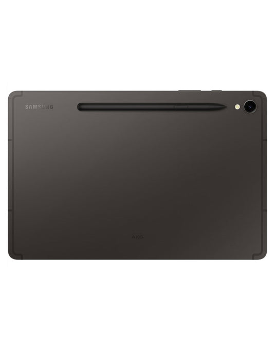 Back View of Samsung Galaxy Tab S9 11-inch 12GB 256GB Cellular 5G