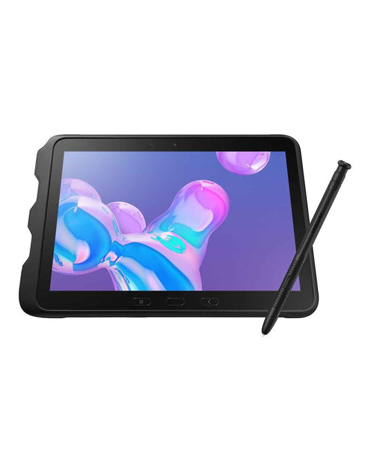 Samsung SM-T545NZKAXNZ Galaxy Tab Active Pro (4G) 10.1" 64GB - TechCrazy