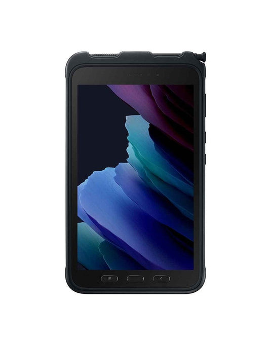 Samsung SM-T575NZKAXNZ Galaxy Tab Active 3 (4G) 8" 64GB - TechCrazy