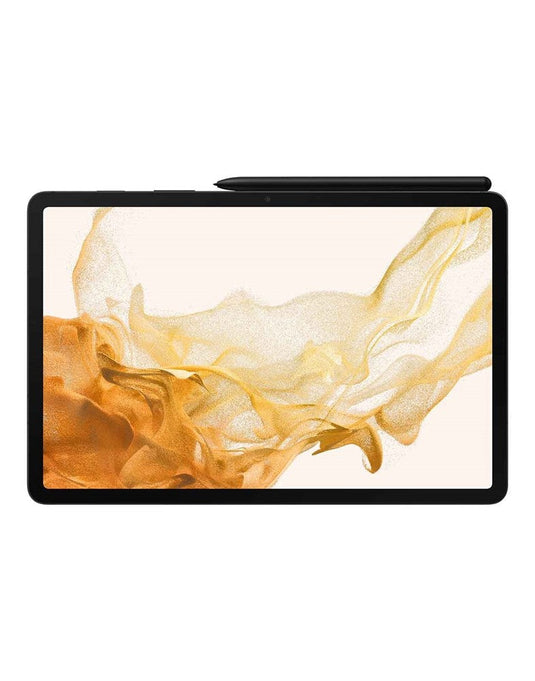 Samsung Galaxy Tab S8 Tablet – 11″, 5G, 128GB, Graphite, S Pen - TechCrazy