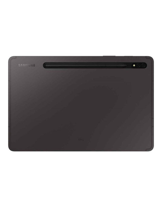Samsung Galaxy Tab S8 Tablet – 11″, 5G, 128GB, Graphite, S Pen - TechCrazy