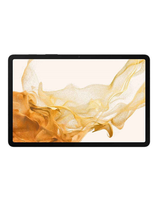 Samsung Galaxy Tab S8 Tablet – 11″, 5G, 128GB, Graphite, S Pen - TechCrazy