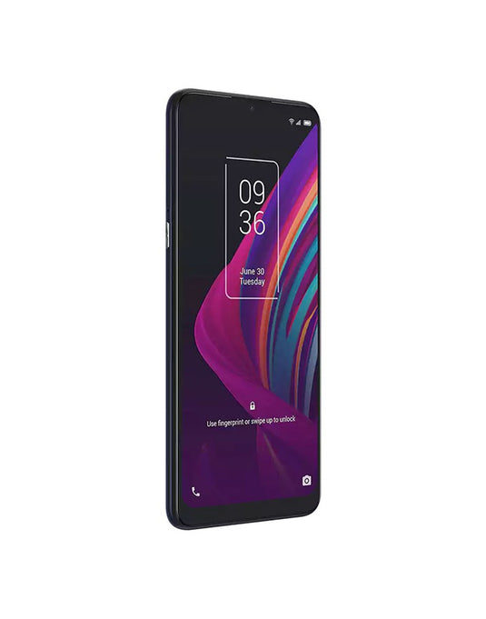TCL 10SE 4GB 128GB 4G Dual Sim Smartphone