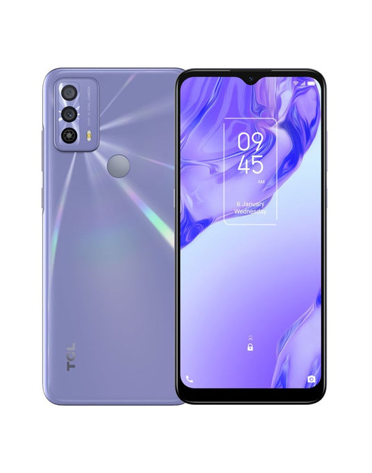 TCL 20B (6159) 4GB 64GB 4G Dual Sim Smartphone