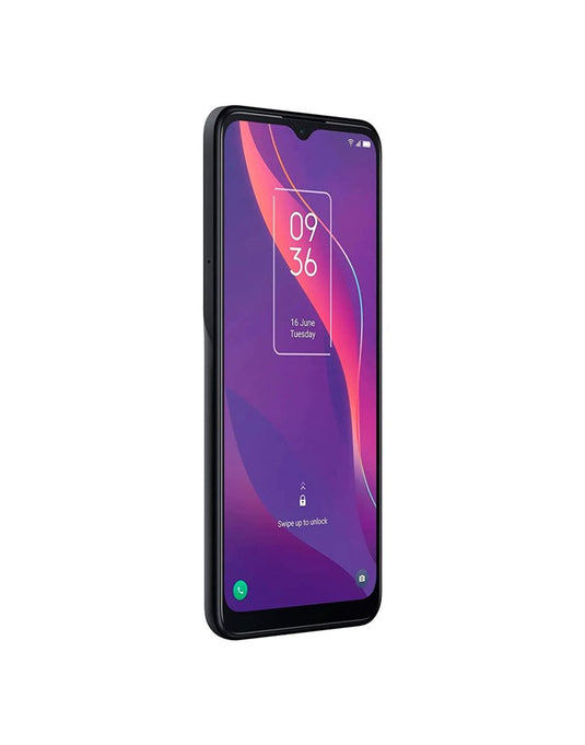 TCL 306 3GB 32GB Dual Sim 4G SmartPhone