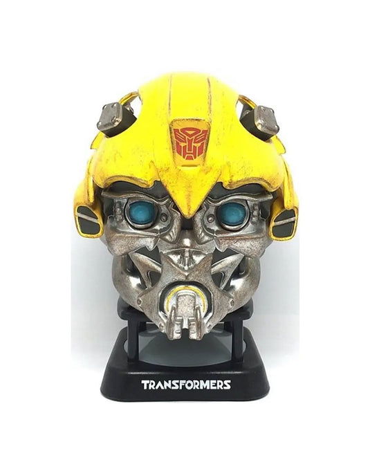 Transformers Bumblebee Mini Portable Bluetooth Speaker