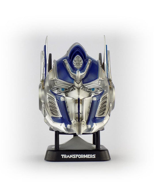 Transformers Optimus Prime Mini Portable Bluetooth Speaker