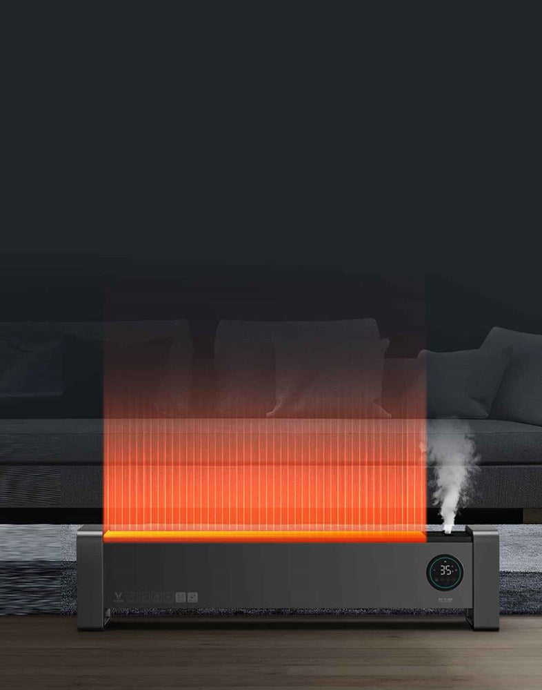 Xiaomi Viomi Smart Heater and Humidifier Pro 2