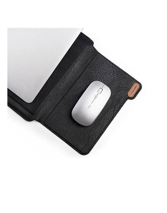 Nillkin Versatile Laptop Sleeve Water Ripple Compatible With Laptops Under 16-Inch - TechCrazy
