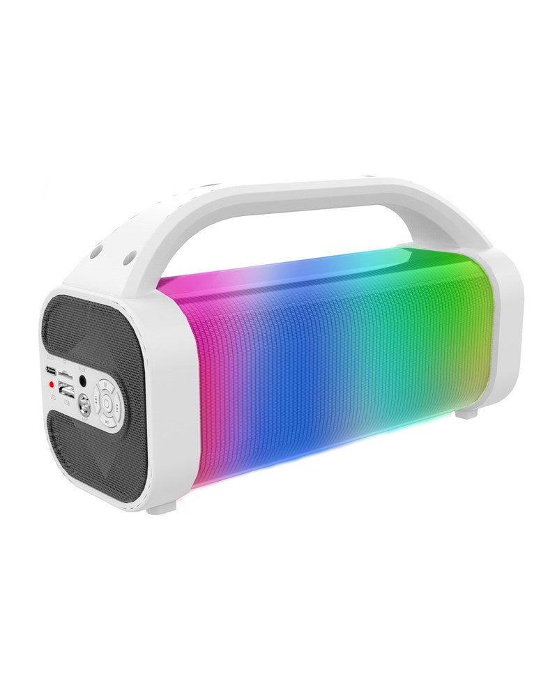 Get iDance Cyclone 400S Portable Bluetooth Party Speaker