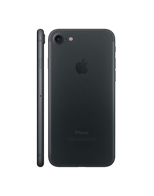 Apple iPhone 7 128GB (Good- Pre-Owned) - TechCrazy